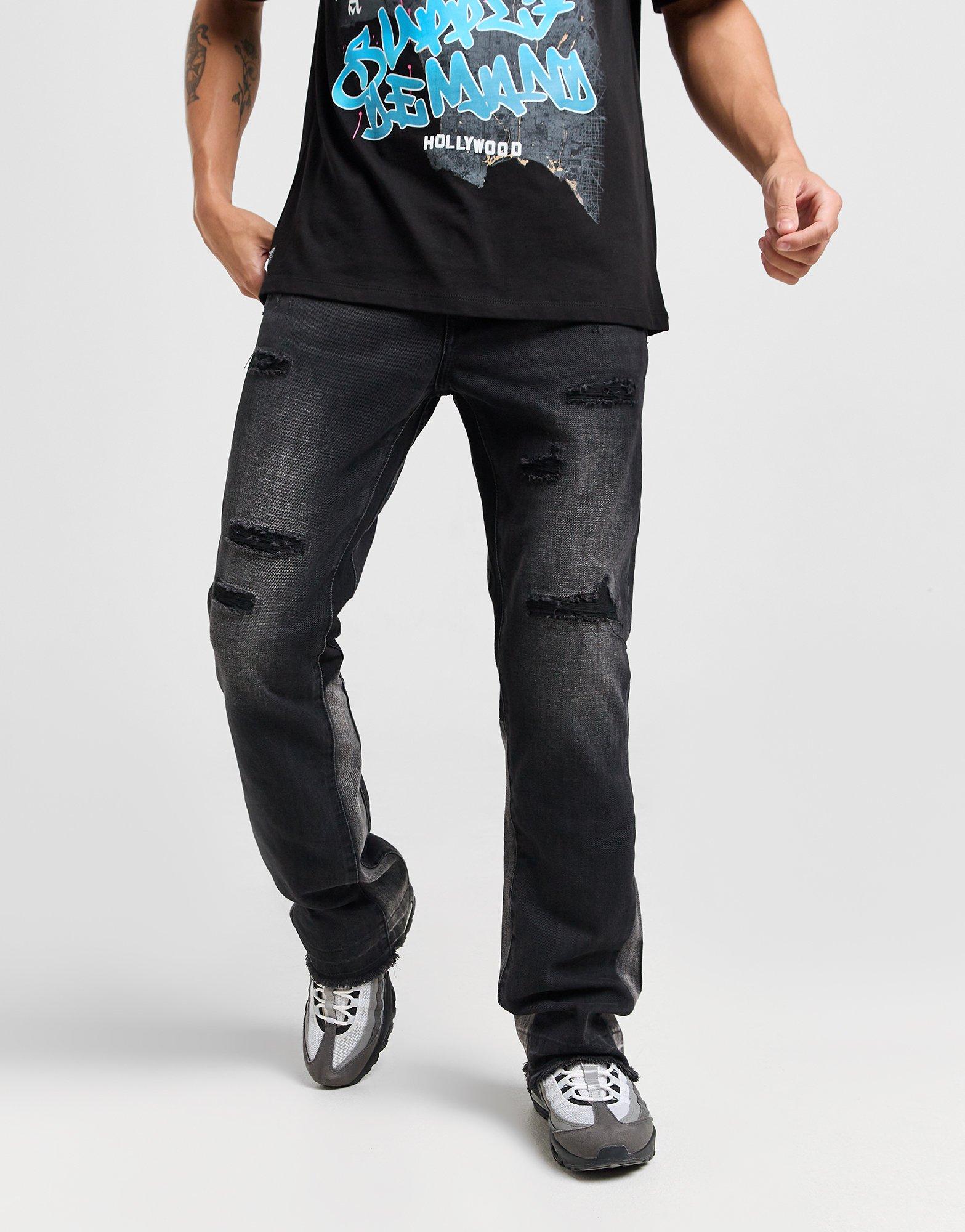 Supply & Demand Jeans Finch Homme