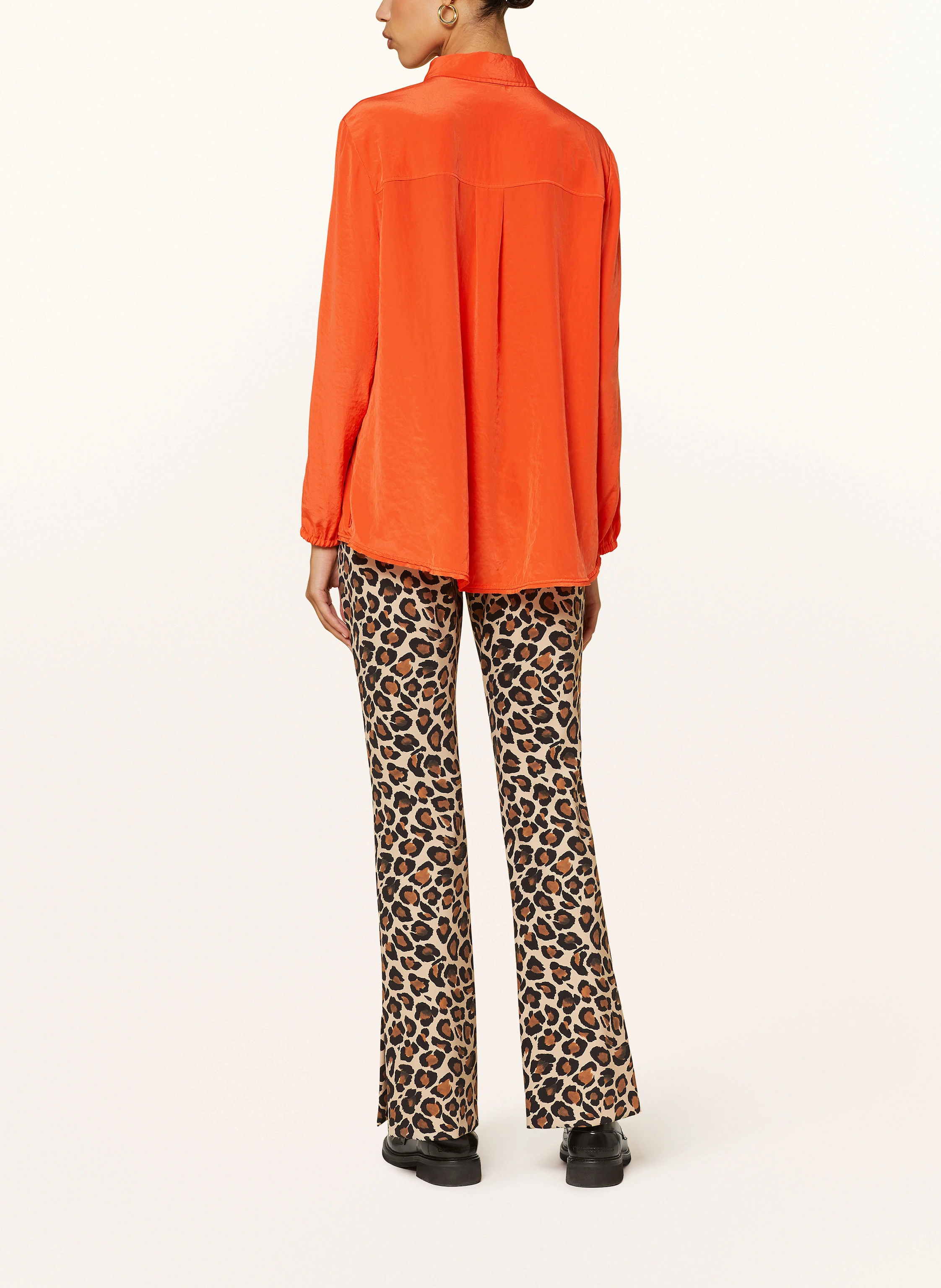 MARC CAIN Hemdbluse JAPAN