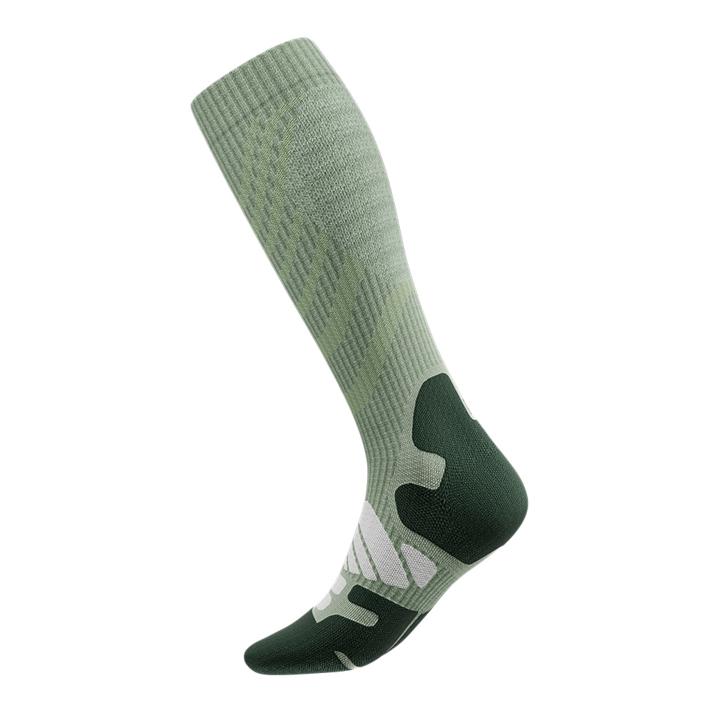 Bauerfeind Sportsocken »Outdoor Merino Compression Socks« Erste Hilfe Artikel