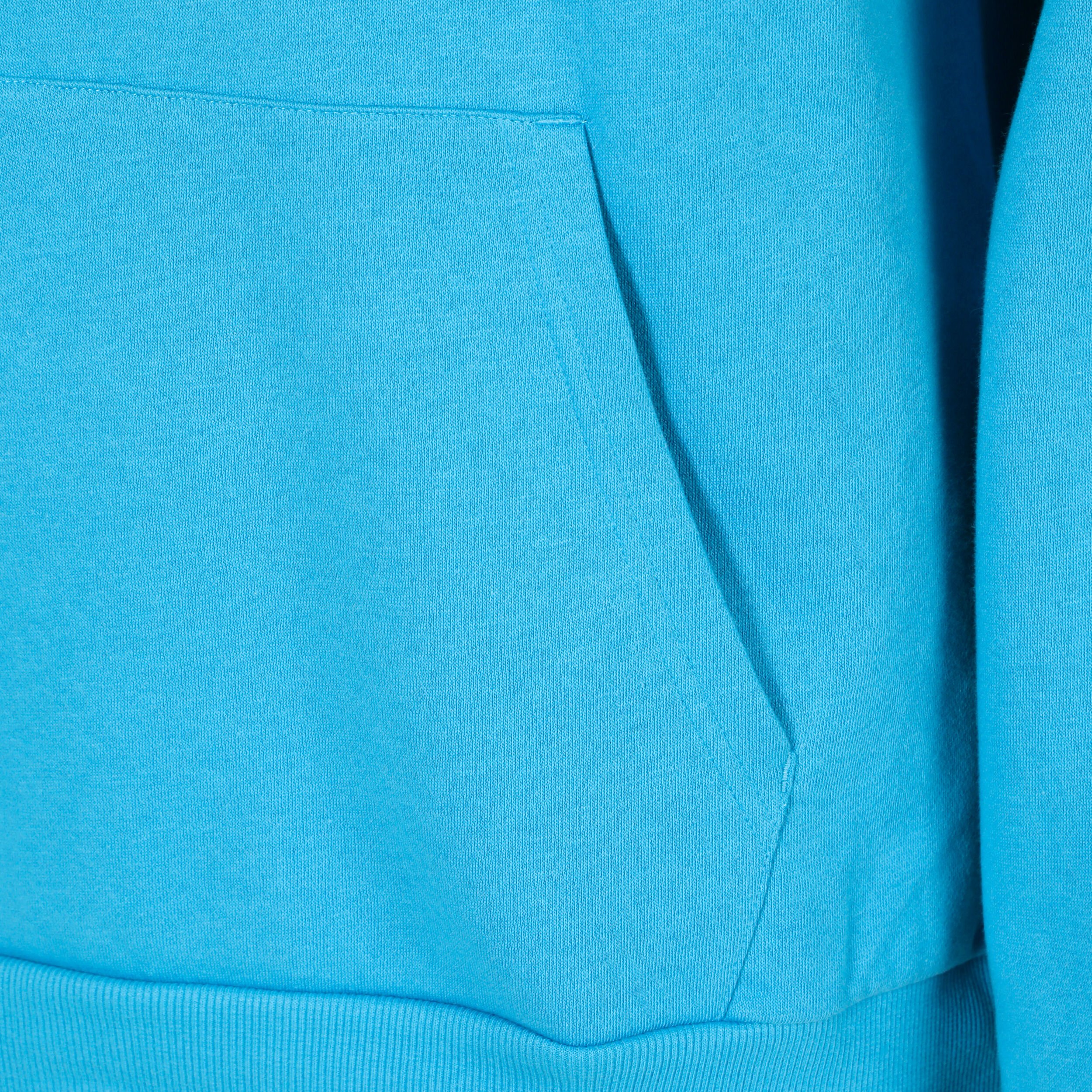 Under Armour Rival Fleece Sweat À Capuche Hommes - Bleu