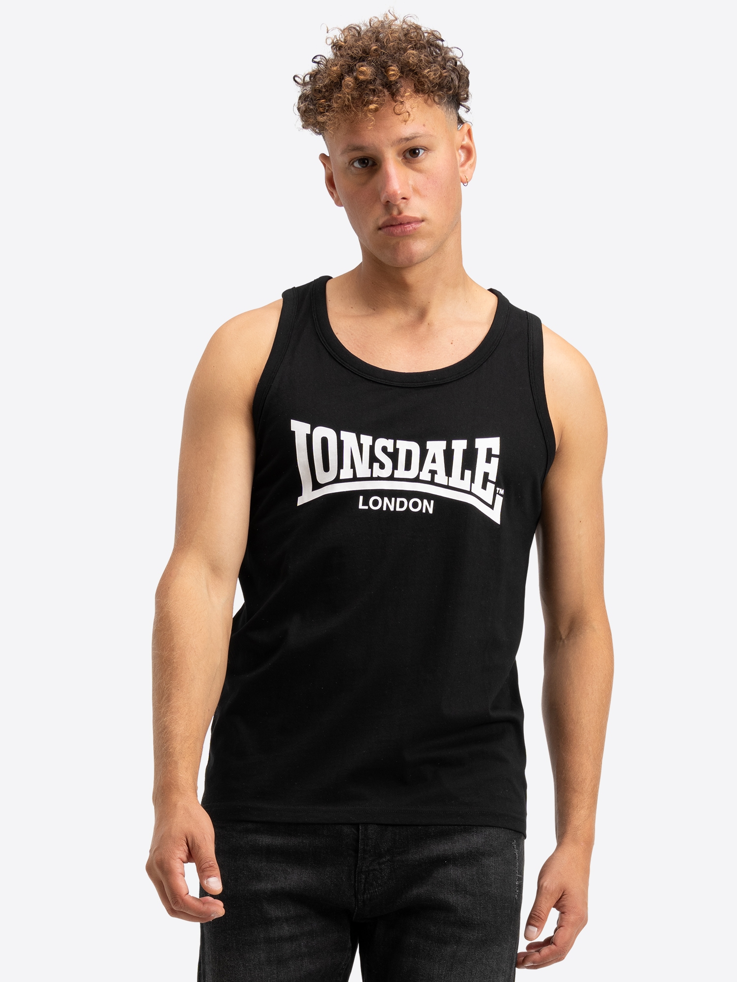 Lonsdale Tanktop »AVERHAM«
