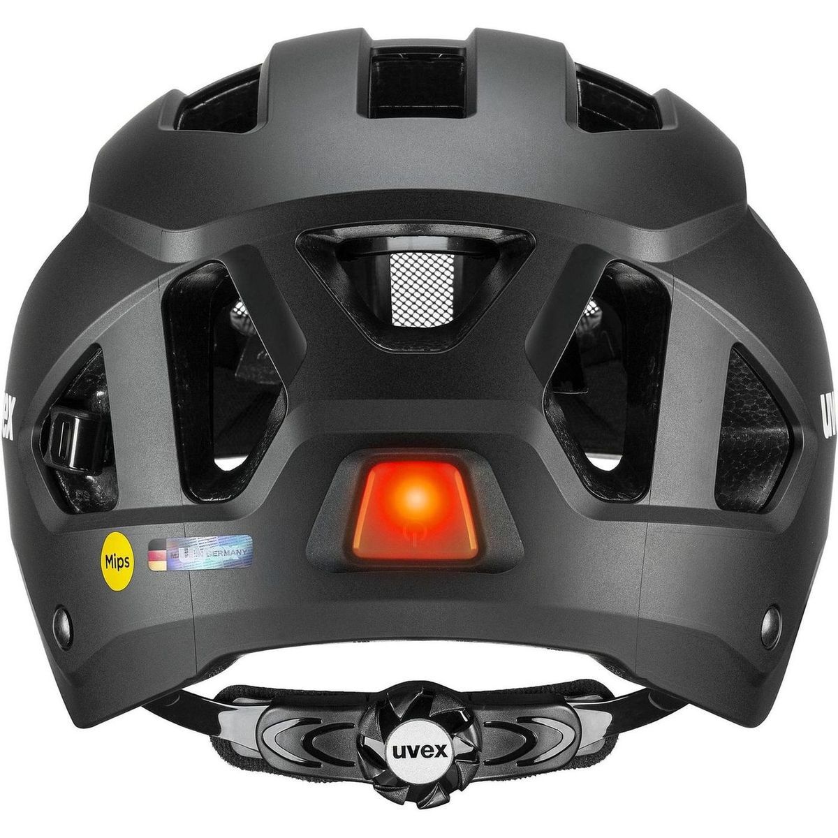 Uvexcity stride MIPS Hiplok