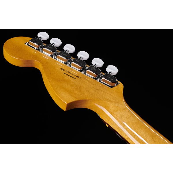 Fender Vintera II 70s Mustang CPB