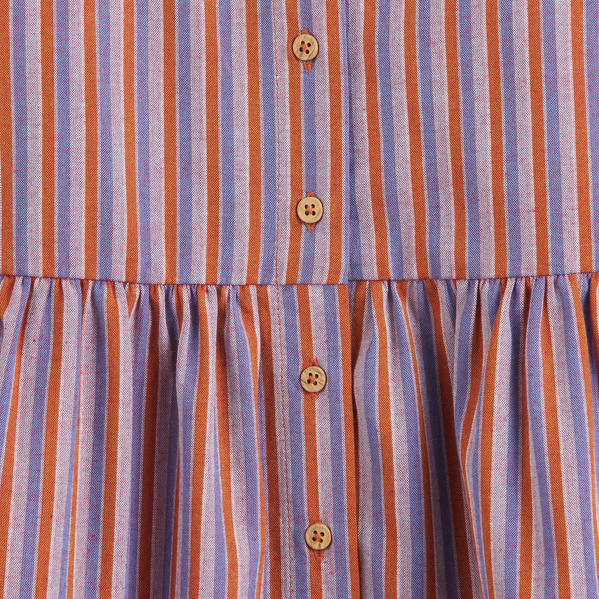 COLEÇÃO LA REDOUTE<br>Conjunto de 2 peças, top e shorts