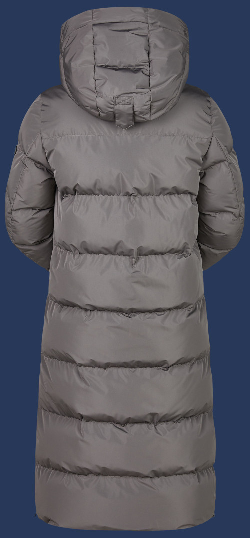 Boutique Extra Long MaLiHiTec, Ebony