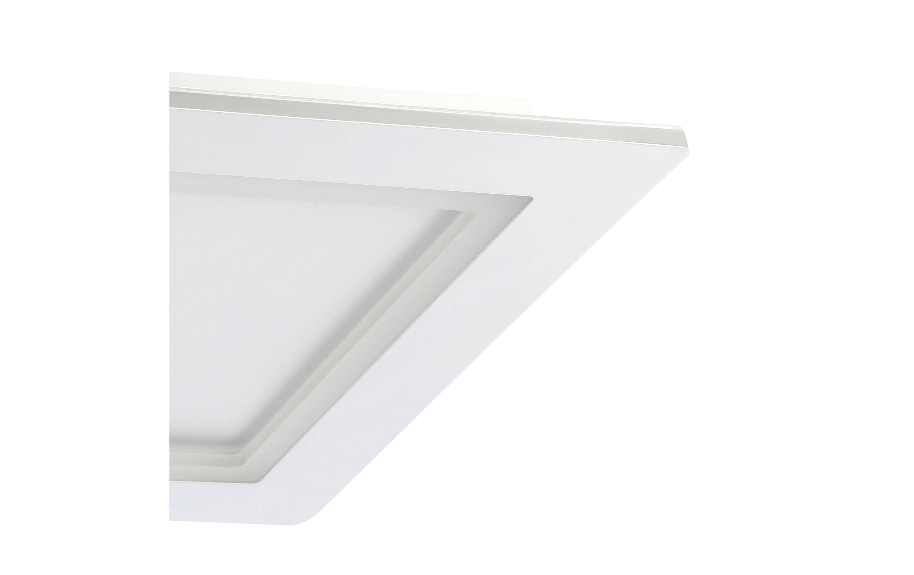 Deckenleuchte Connect PADROGIANO ZigBee (RGB+TW)<br>Smarte Leuchte aus der connect.z Serie