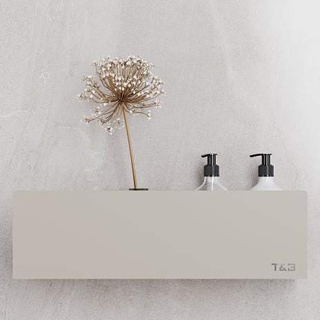 T&B hylde medium - beige