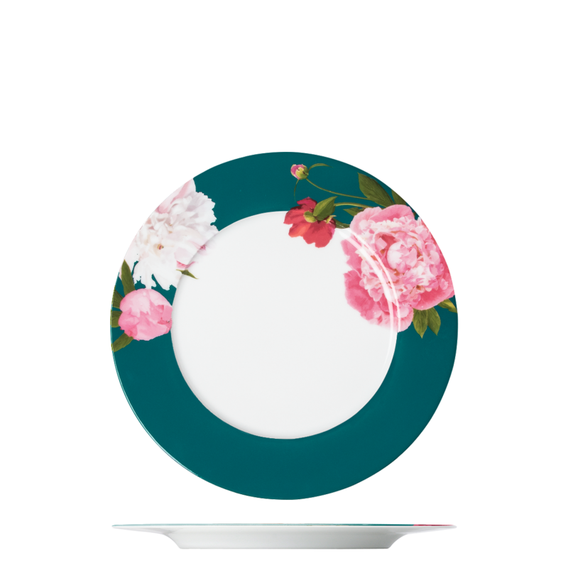 MY CHINA! · PARAÍSO