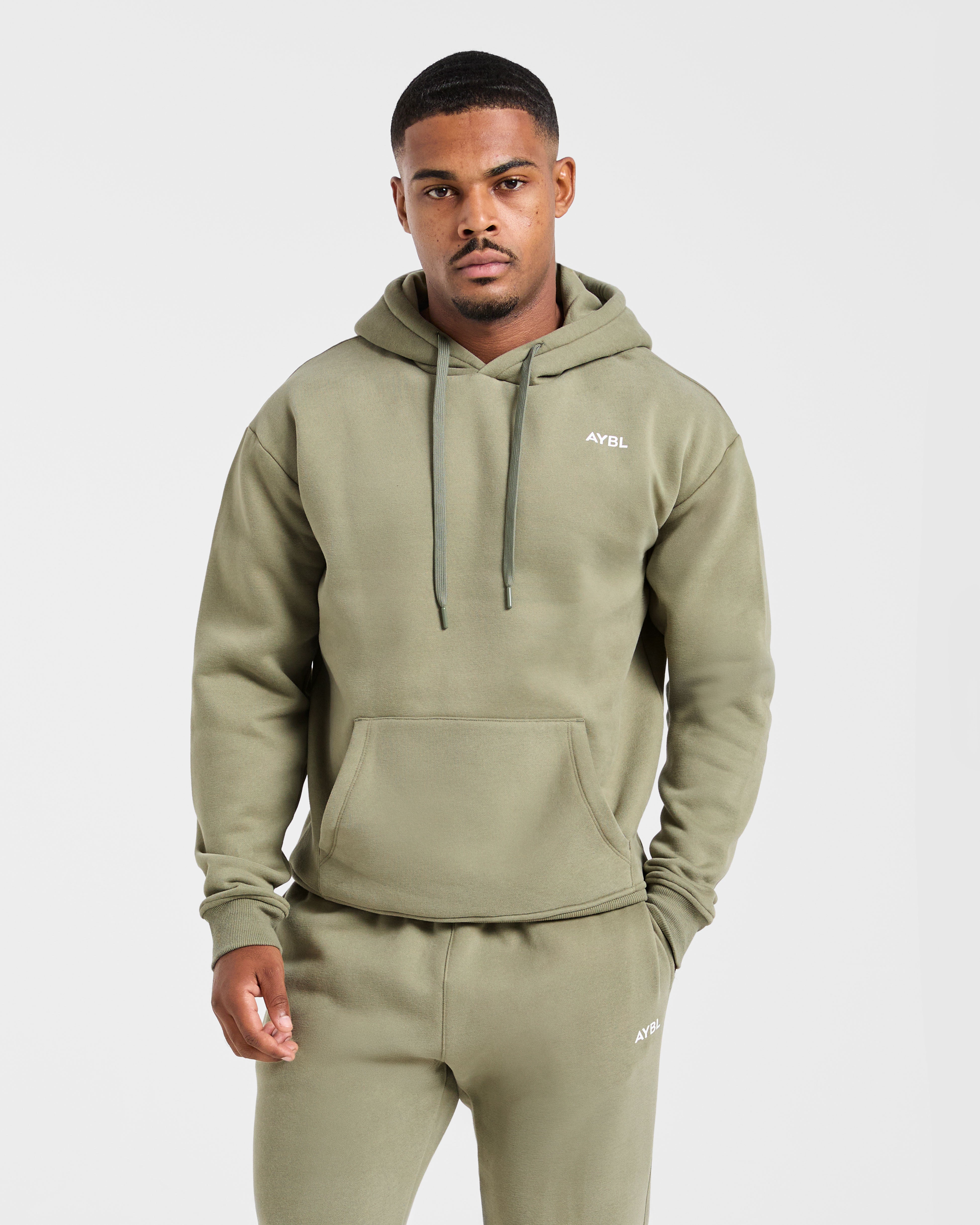 Essential Hoodie