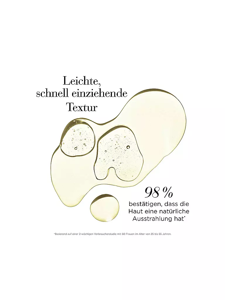 ELIZABETH ARDEN White Tea Skin Solutions Bi-Phase Oil Serum 30ml keine Farbe