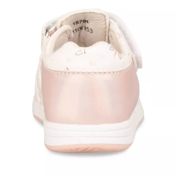 Sandales ROSE FREEMOUSS GIRL
