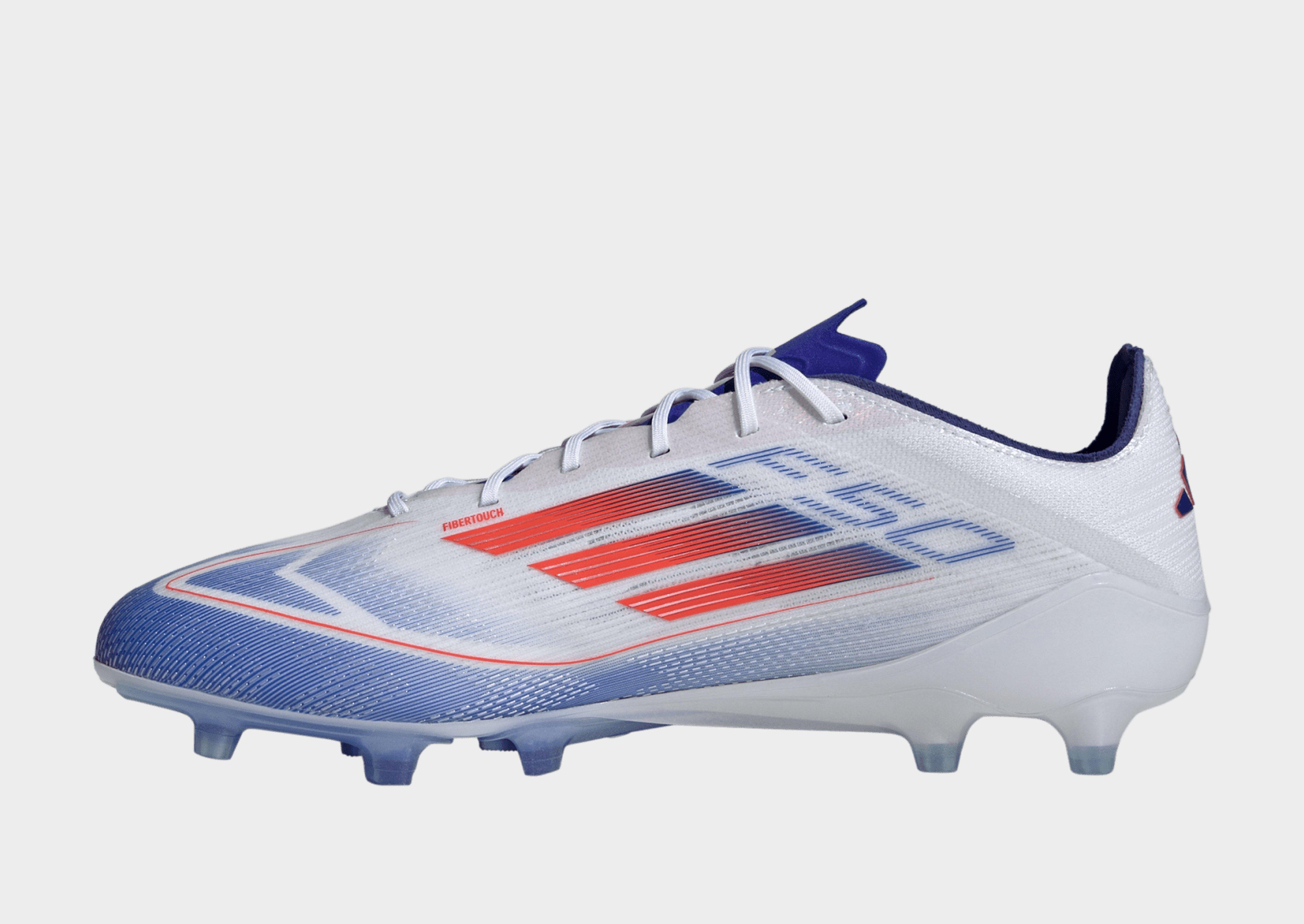adidas Chaussure F50 Elite Terrain synthétique