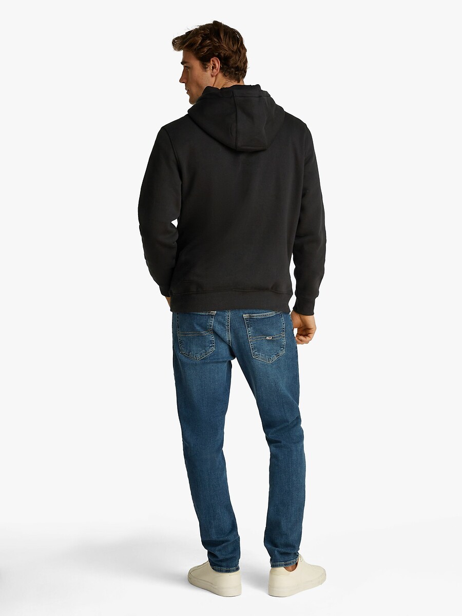 TOMMY JEANS<br>Moletom com capuz
