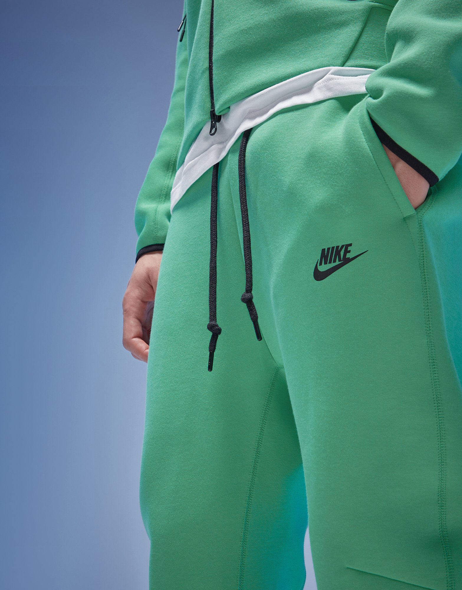 Nike Pantalon de jogging Sportswear Tech Fleece Homme