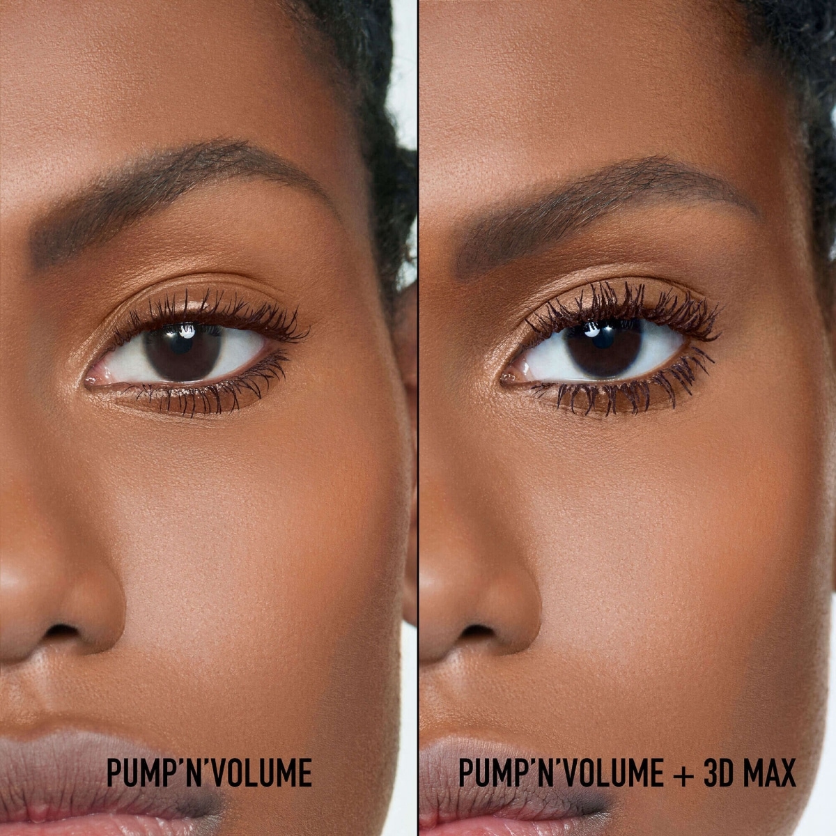 Diorshow Pump 'N Volume Diorshow Pump 'N Volume Mascara Squeezable Volume XXL Tenue 24h - 90 % d'Ingrédients d'Origine Naturelle