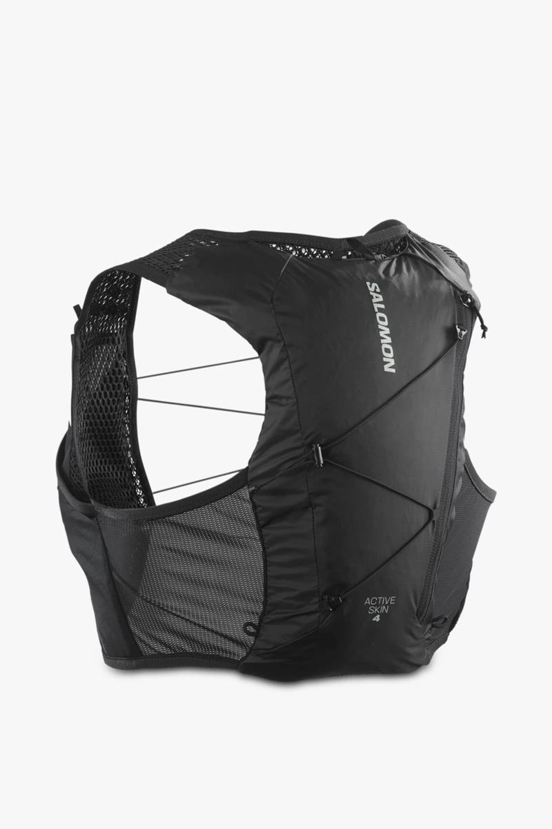Salomon Active Skin 4 L Laufrucksack