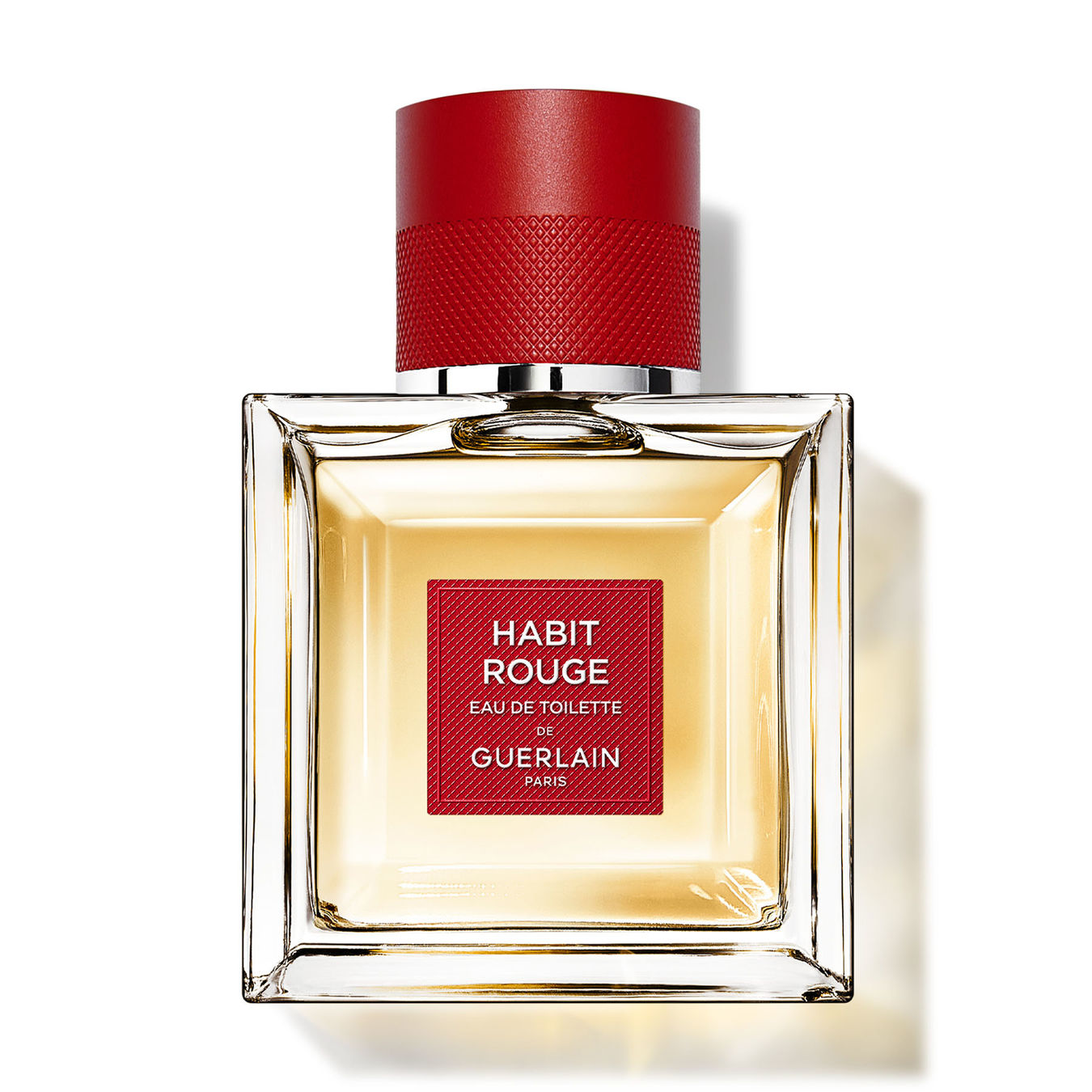 Guerlain Habit Rouge Eau de Toilette