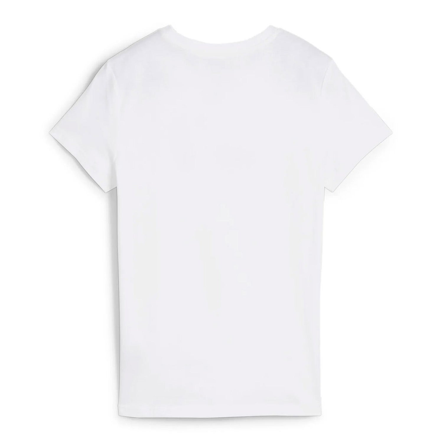 PUMA  Essentials nr. 1-logo Tee
