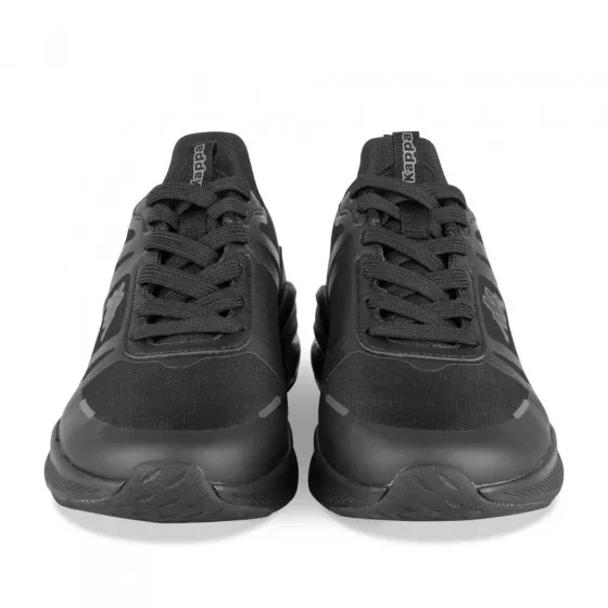 Baskets NOIR KAPPA