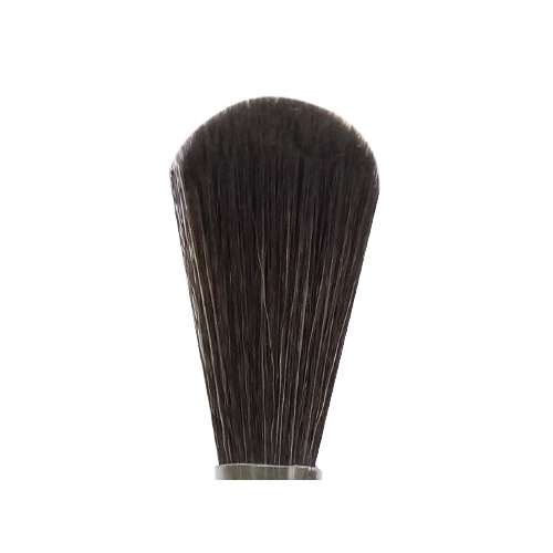 Léonard Vergolderpinsel Outremer, Serie 2318RB, gewölbt, ohne Stil