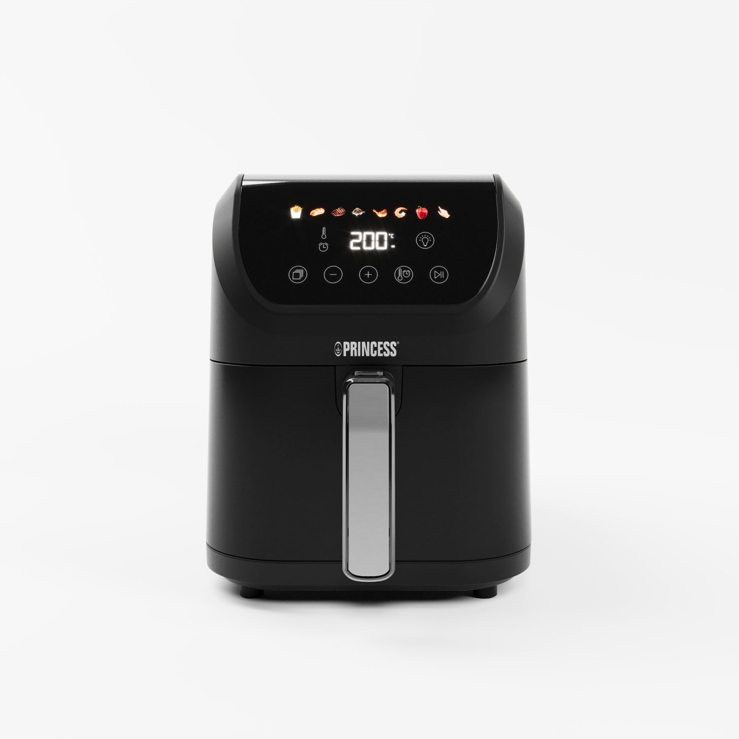 Princess 182240 SlimFry airfryer