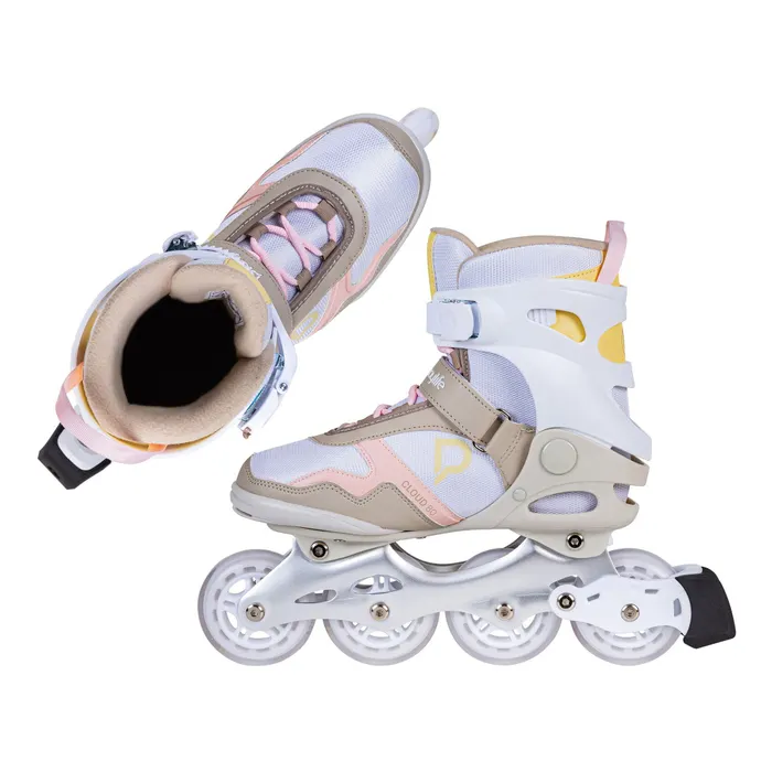 Playlife Cloud Fitness Skates Senior