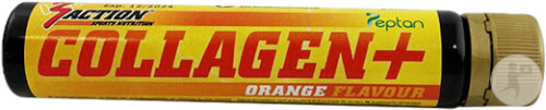 3Action Sports Nutrition Collagène+ 25ml