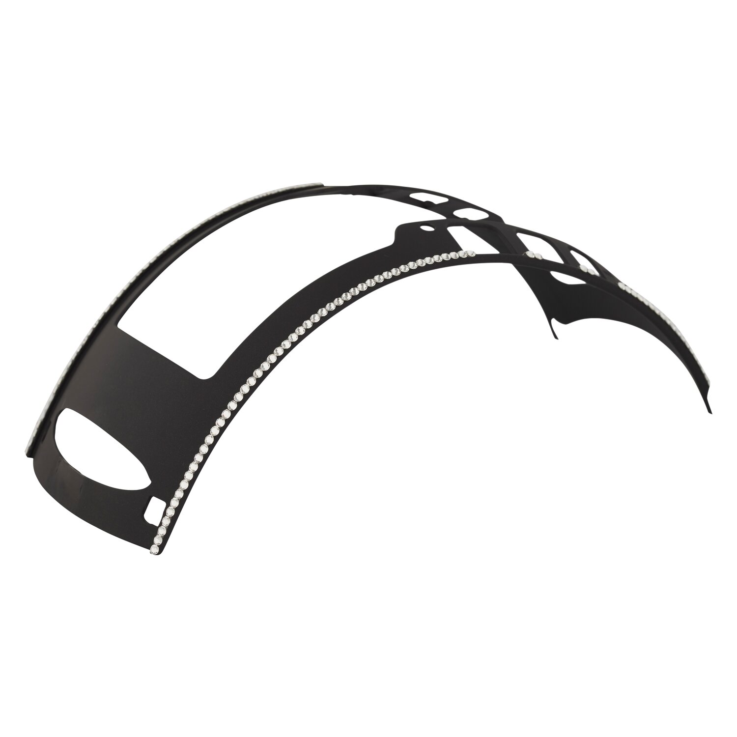 OneK Rail Piece Defender Convertible  - rhinestone