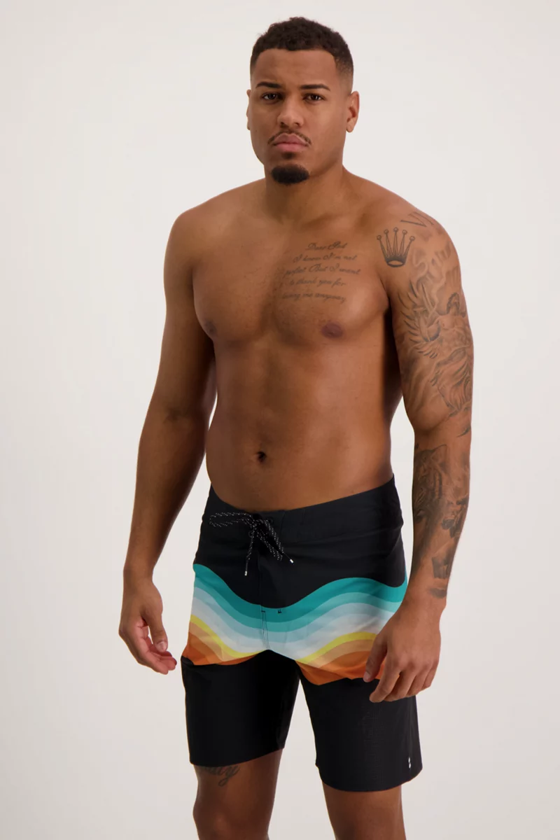 Billabong T Street Airlite Herren Badeshort