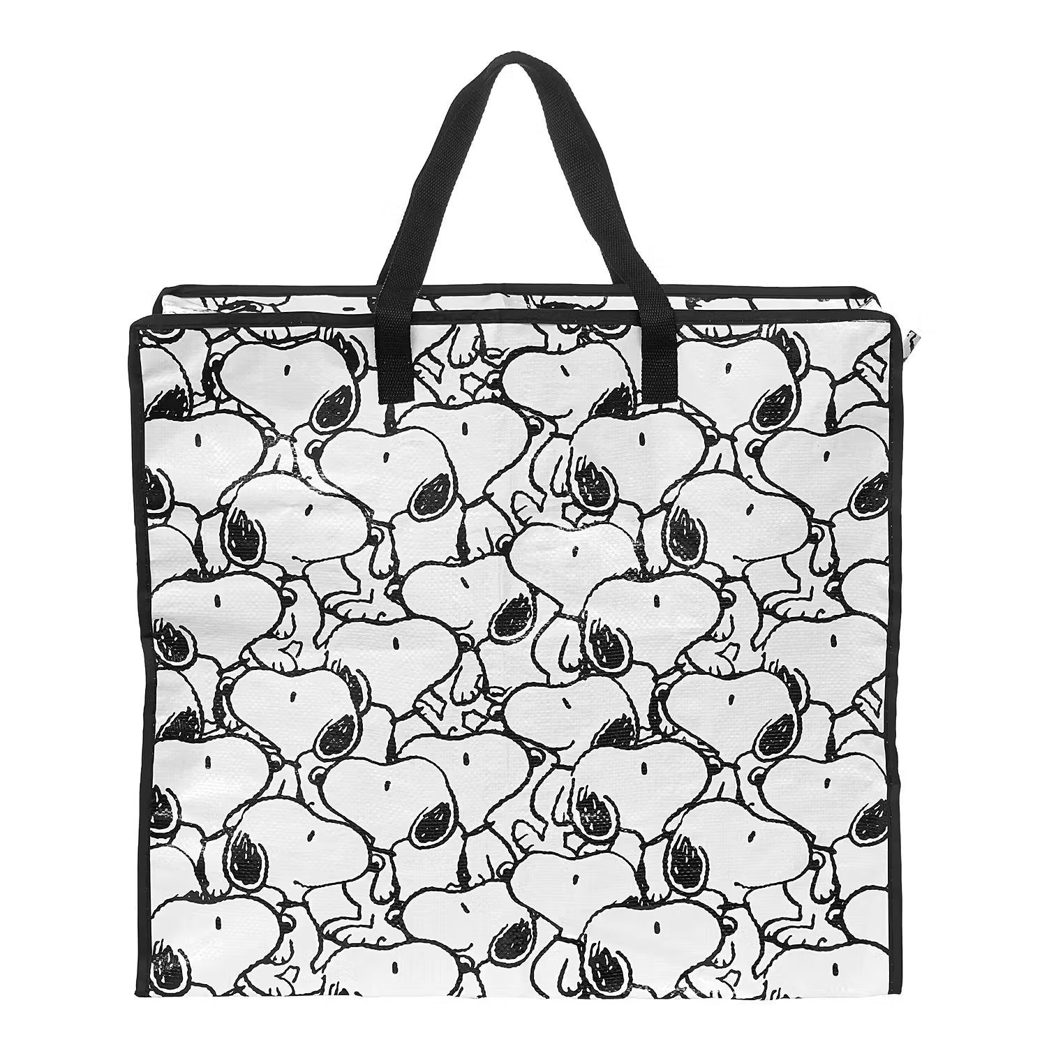PEANUTS Jumbotasche 5er-Set