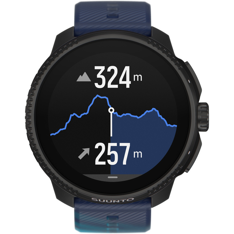 Suunto Suunto Race UTMB World Series GPS Uhr
