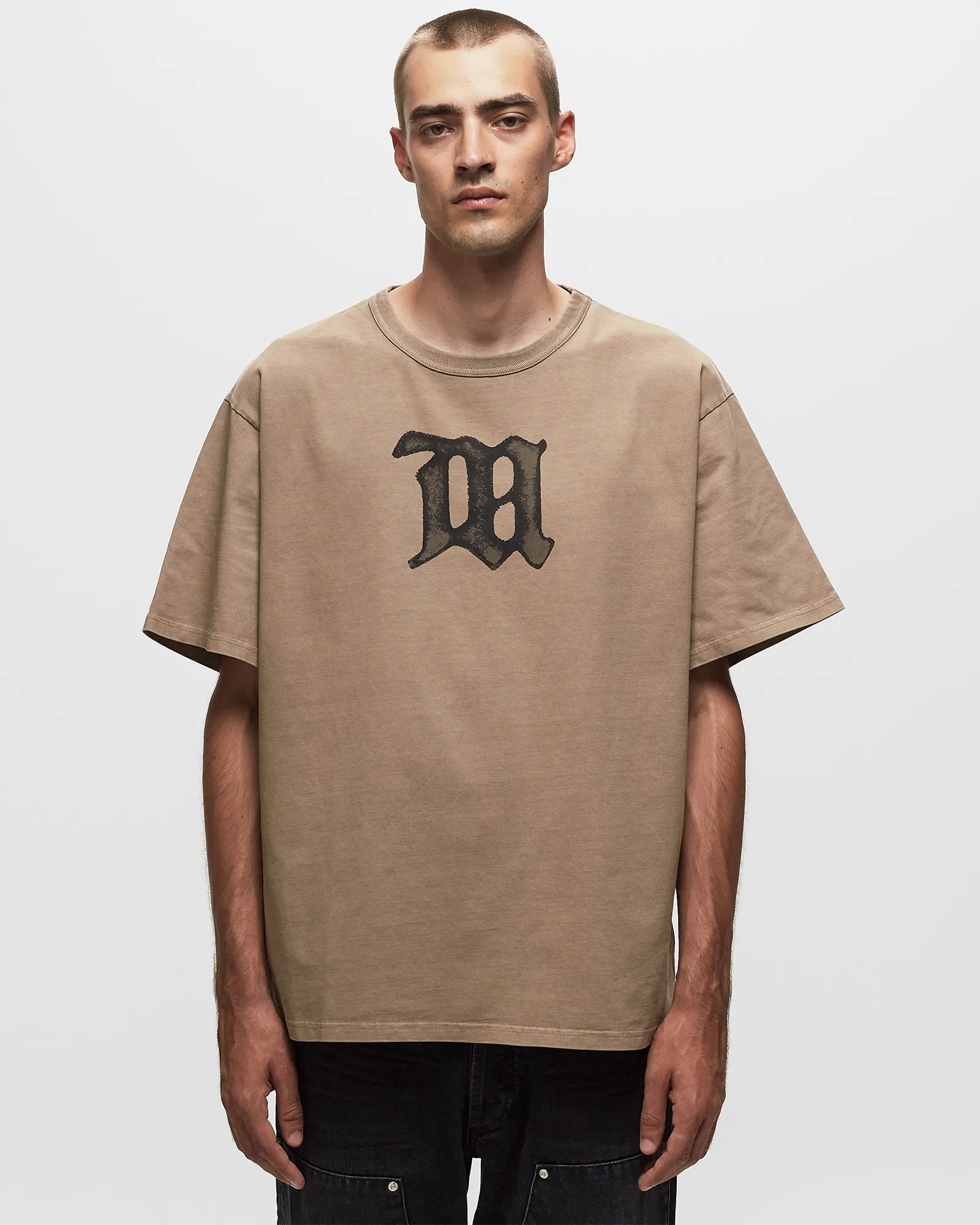 MISBHV SIGNATURE TEE