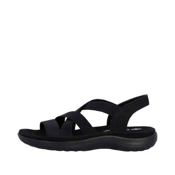 Rieker Sandal Dame 64857-00