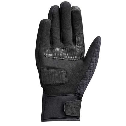 Gants Ixon MS KRILL LADY - Noir
