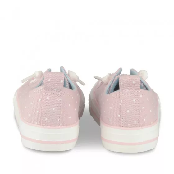 Baskets ROSE NINI & GIRLS
