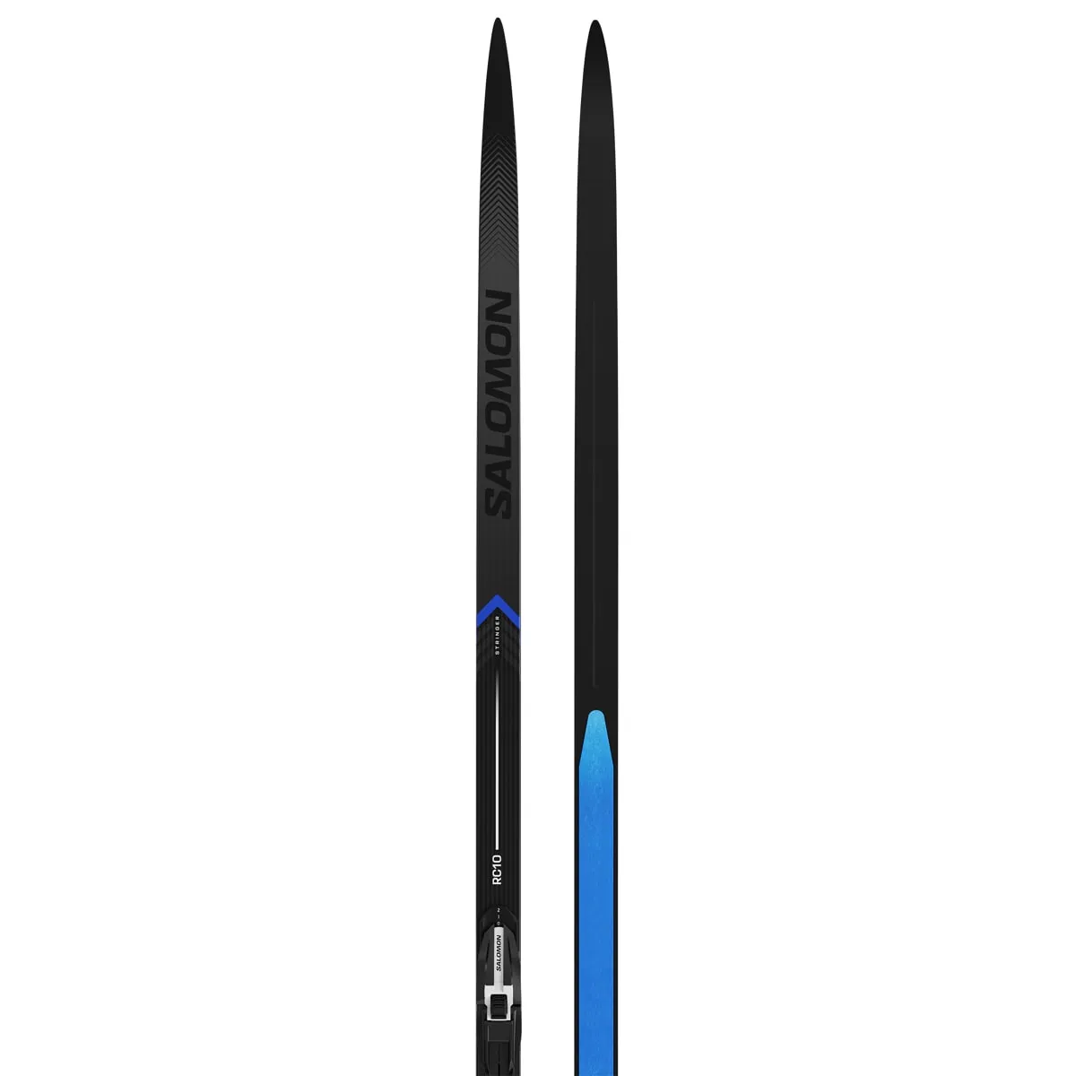 Salomon RC10 Eskin X-Hard (And Prolink Shift) Black/Blue
