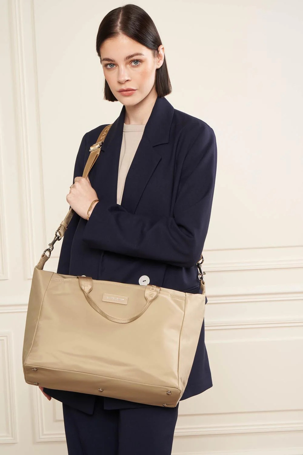 Basic Vita-Grand sac cabas épaule