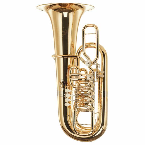 B&S 3100/WGJ-L JBL F-Tuba