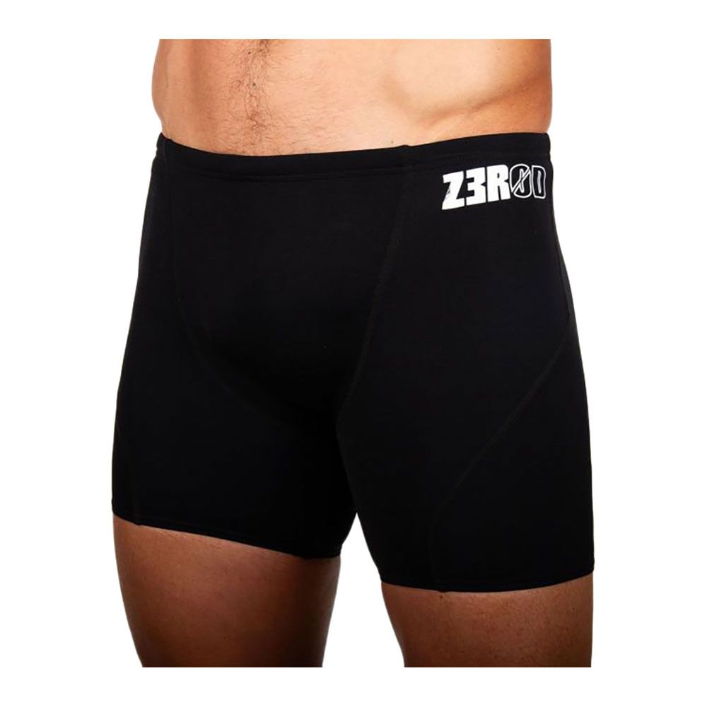 Z3rod BOXER - Boxer de bain Homme black/anthracite