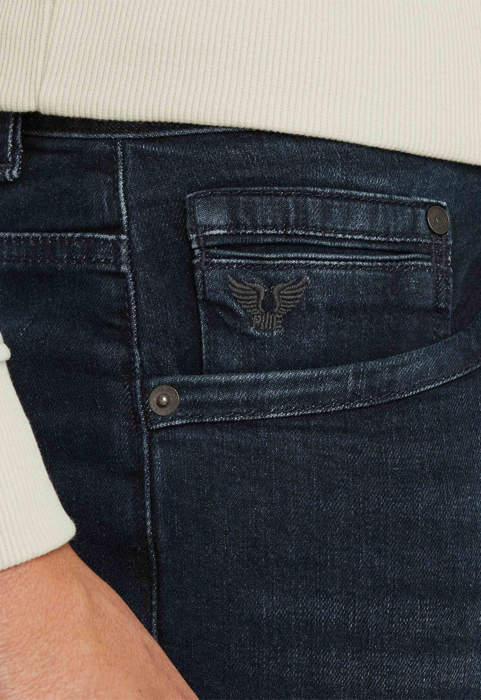 PME Legend Tailwheel Slim Fit Jeans