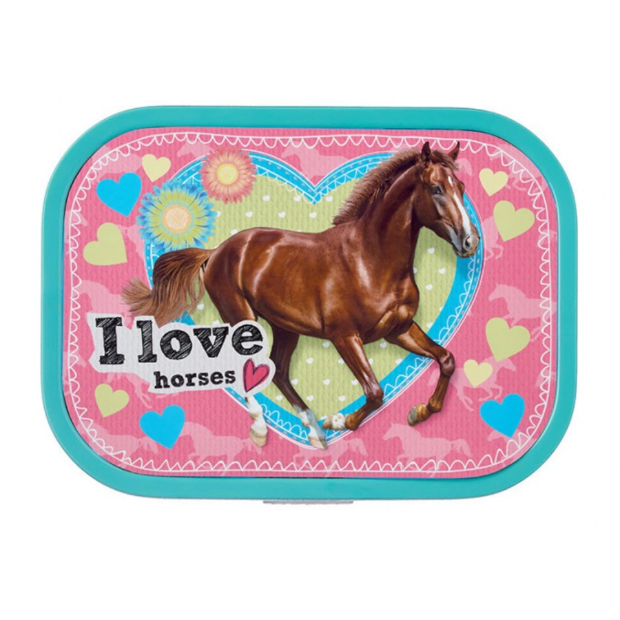 MEPAL Brotdose Campus - My Horse