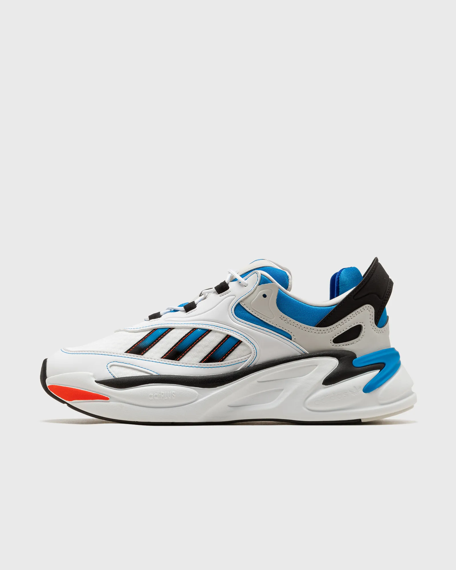 Adidas OZMORPH