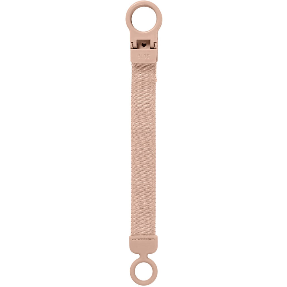 Køb Bibs Blush Suttesnor Loop