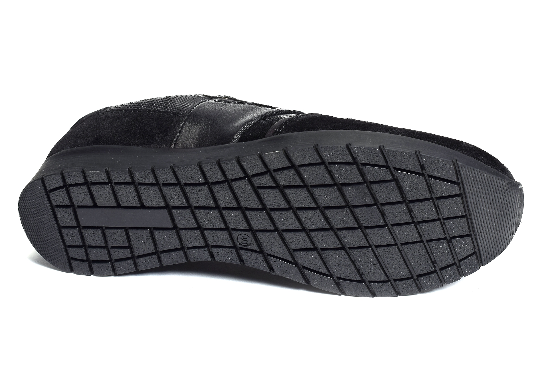 Affairi noir
