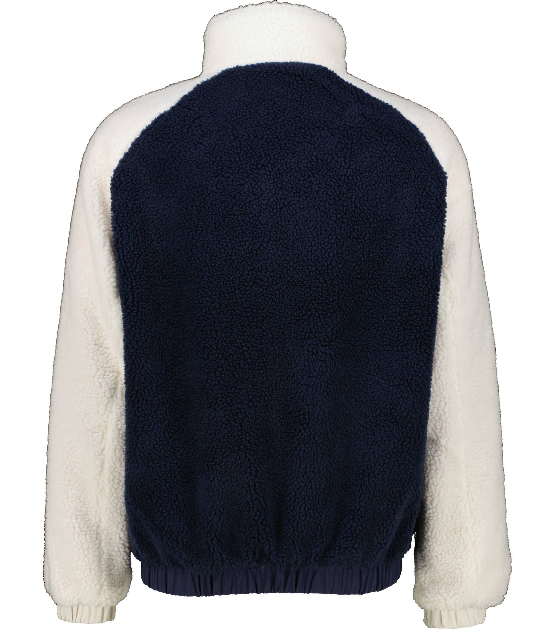 Tommy Jeans| Herren Wendejacke TJM REVERSIBLE SHERPA JACKET