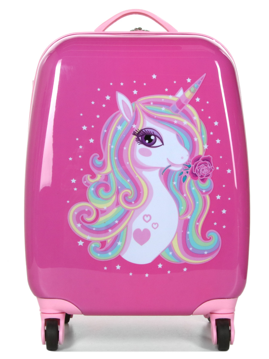 Valise Heys Fashion Unicorn 46 cm