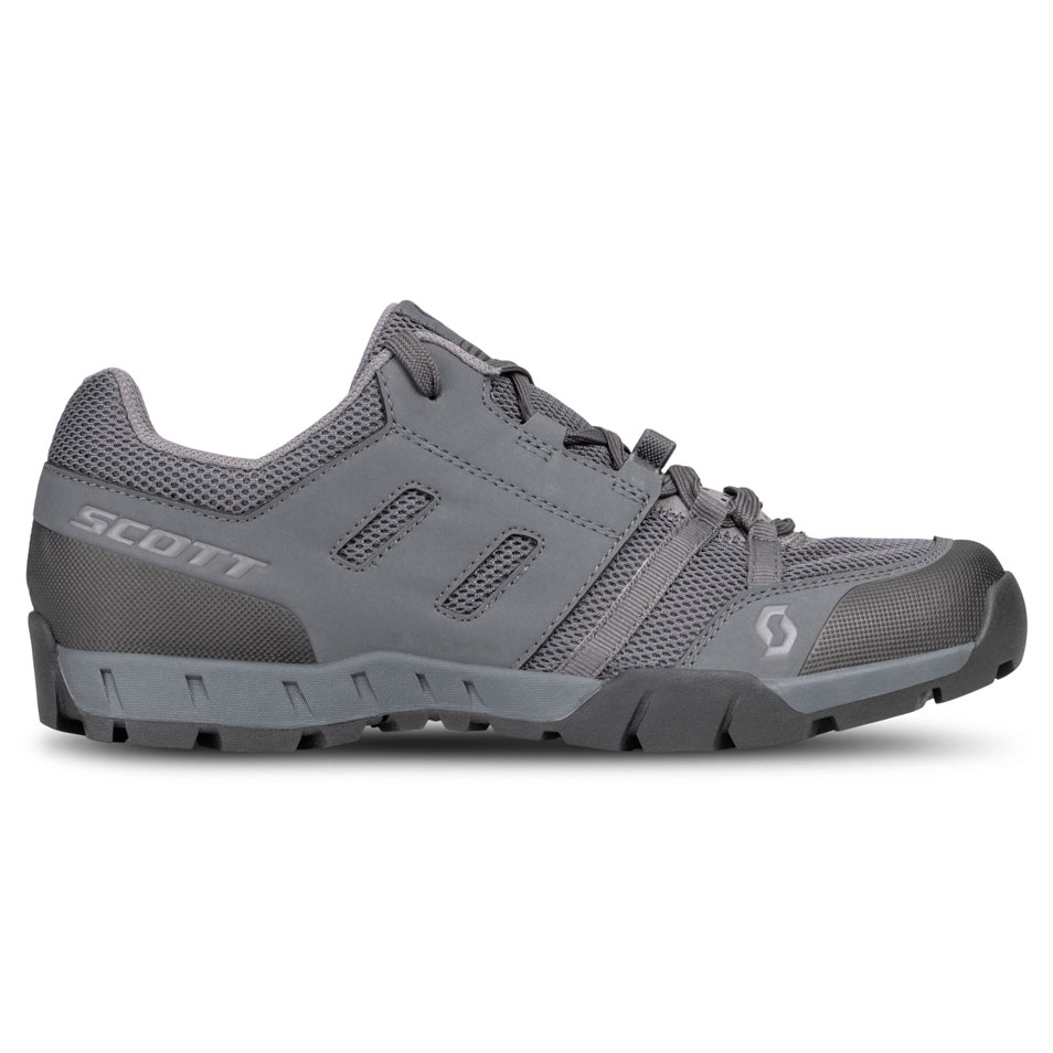 Scott Sport Crus-r MTB Cykelsko Dark Grey/Black