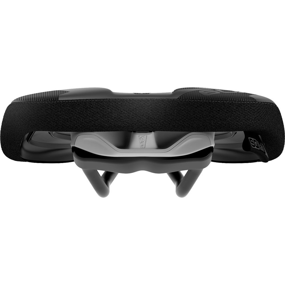 SQlab 6OX Ergowave active 2.1 Sattel