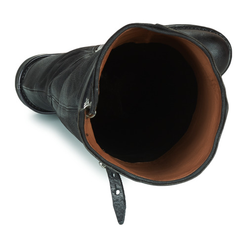 Airstep / A.S.98 - BRET HIGH - Noir