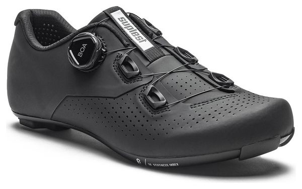 Chaussures Route Suplest Edge  2.0 Sport Noir